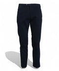 Michael Coal Brad Pantaloni Slim Fit in Cotone Stretch-Michael Coal-Pantaloni-Vittorio Citro Boutique