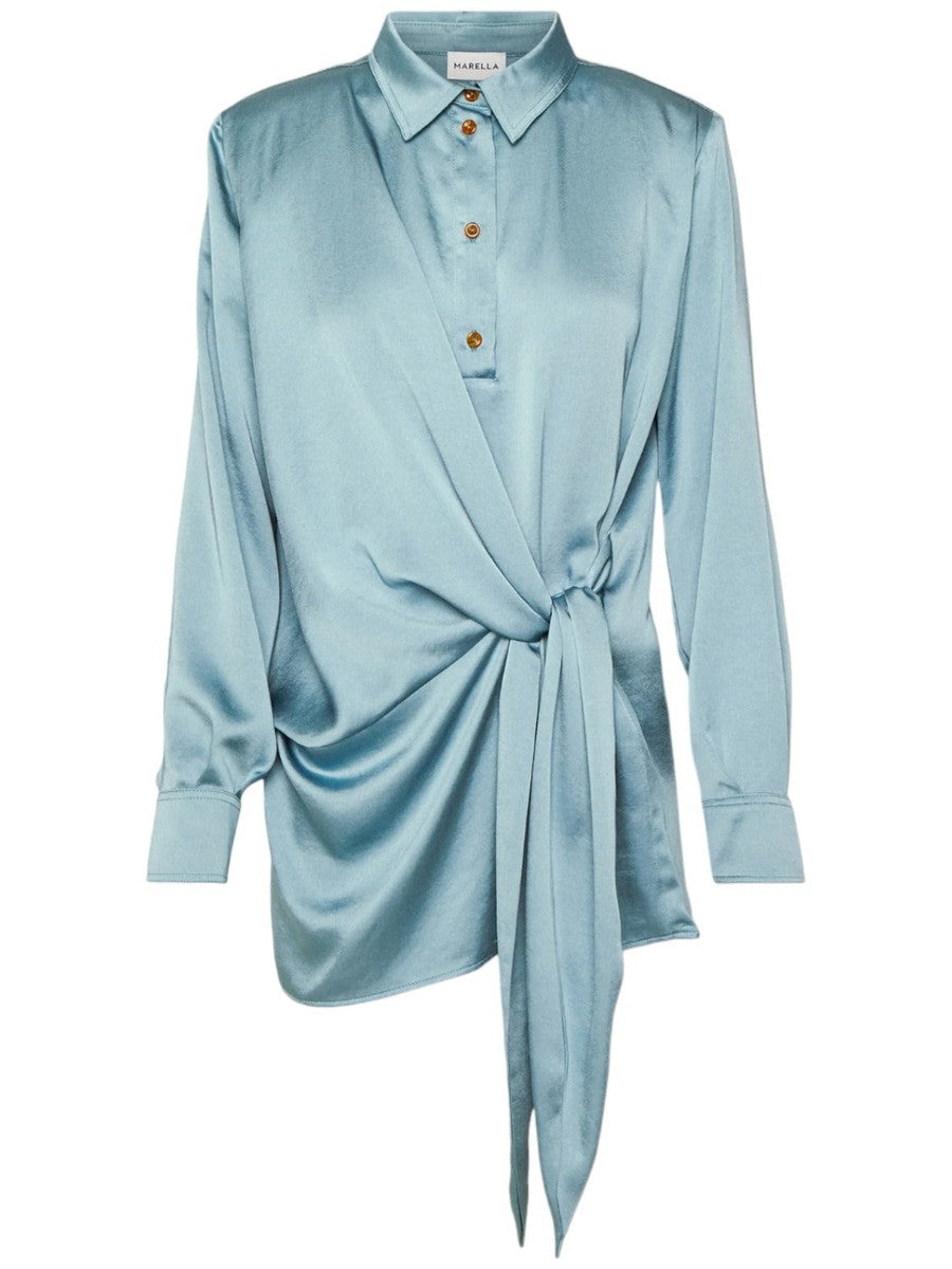 Camicia Majori-Marella-Camicie-Vittorio Citro Boutique