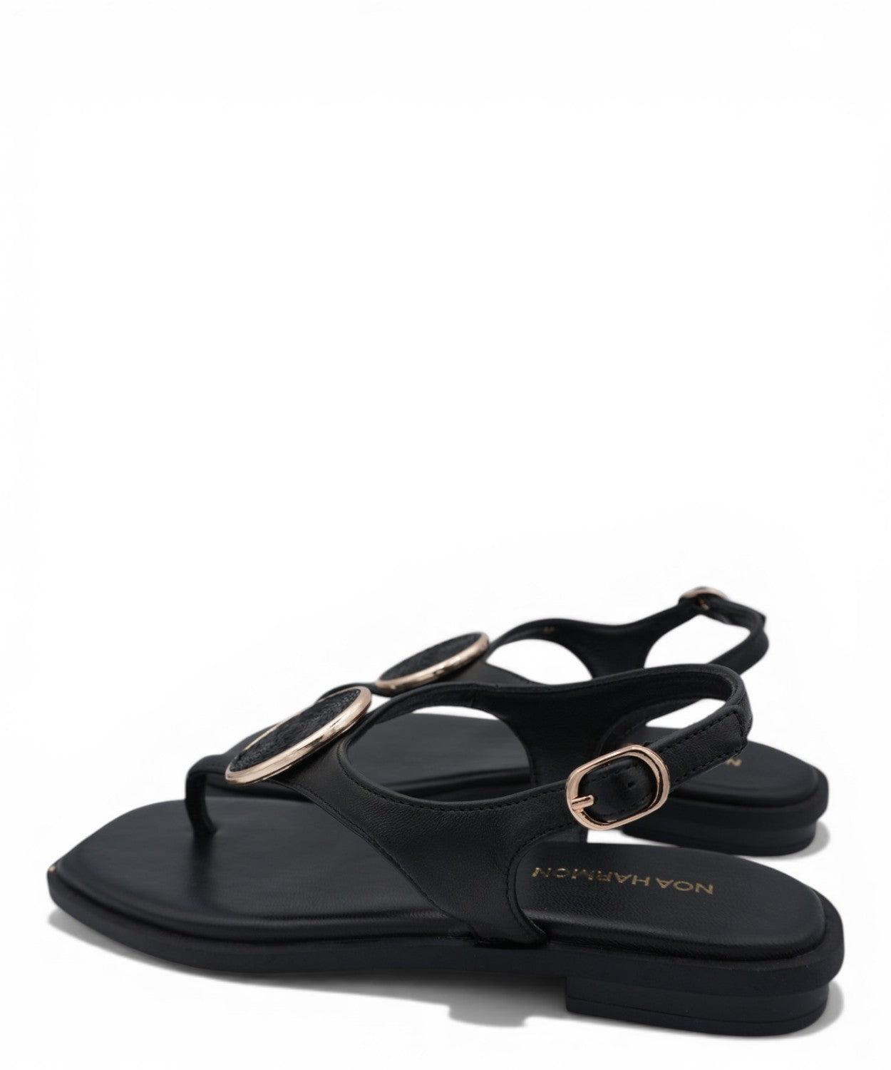 Women's Siren Noa Harmon flip-flops with applied stone