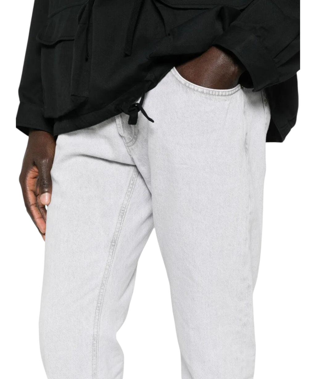Dondup Jeans Dian Carrot Slim 5 Pockets
