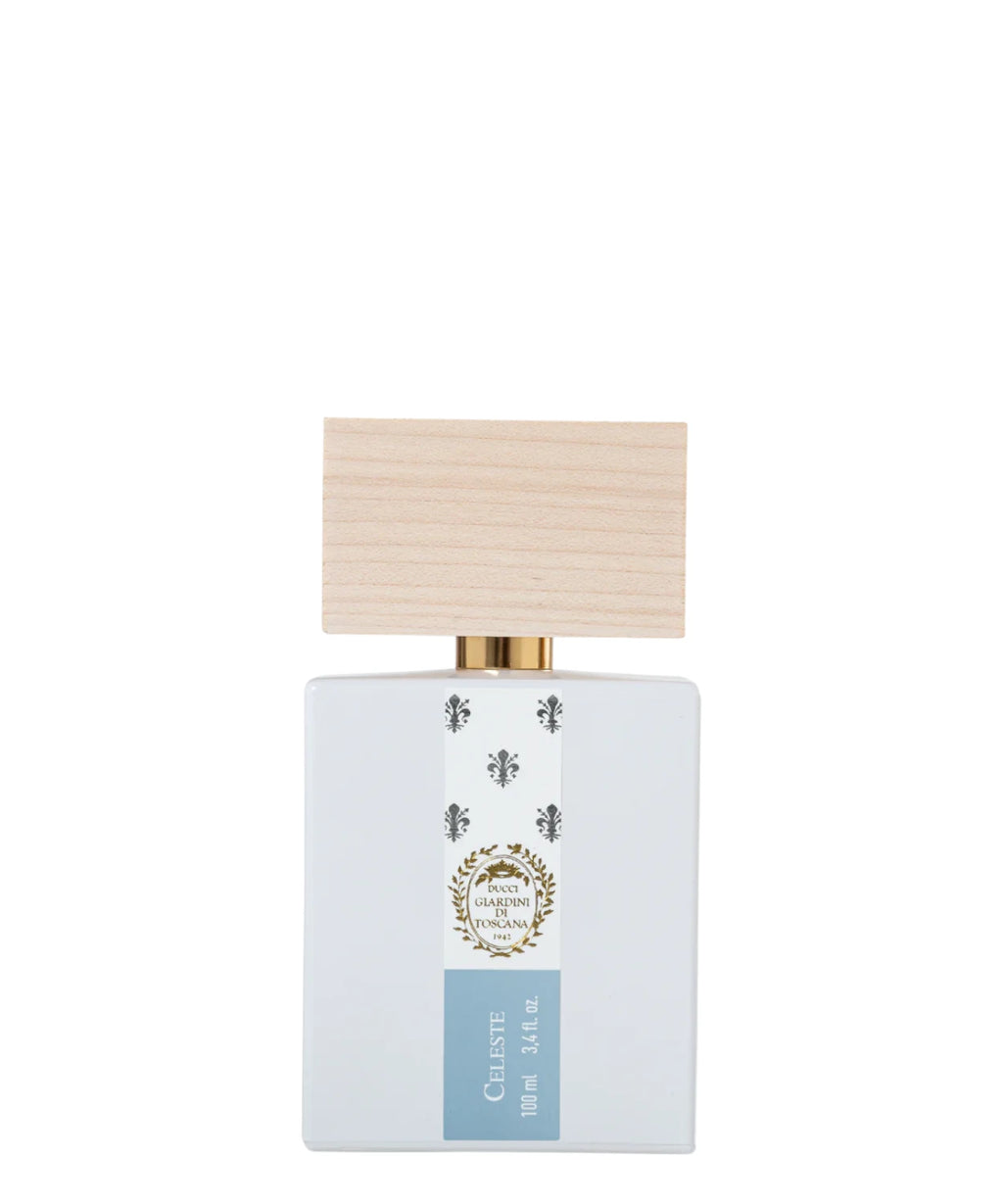 Celeste Eau de Parfum 100 ml