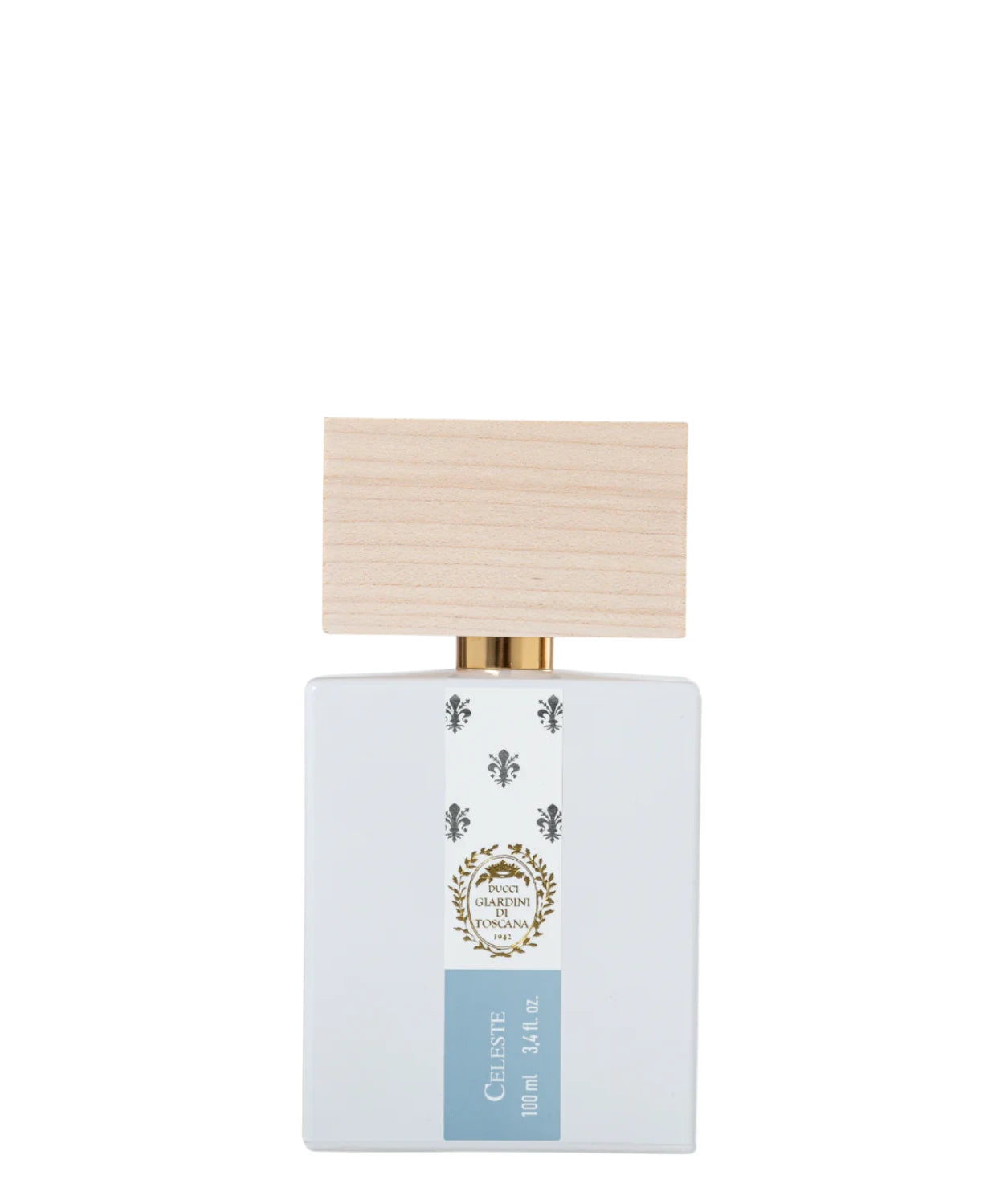 Celeste Eau de Parfum 100 ml