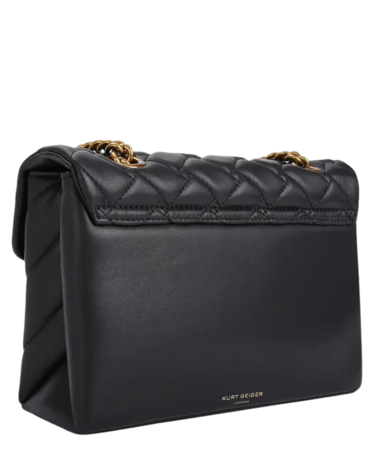 Borsa Kensington Large Kurt Geiger in Pelle