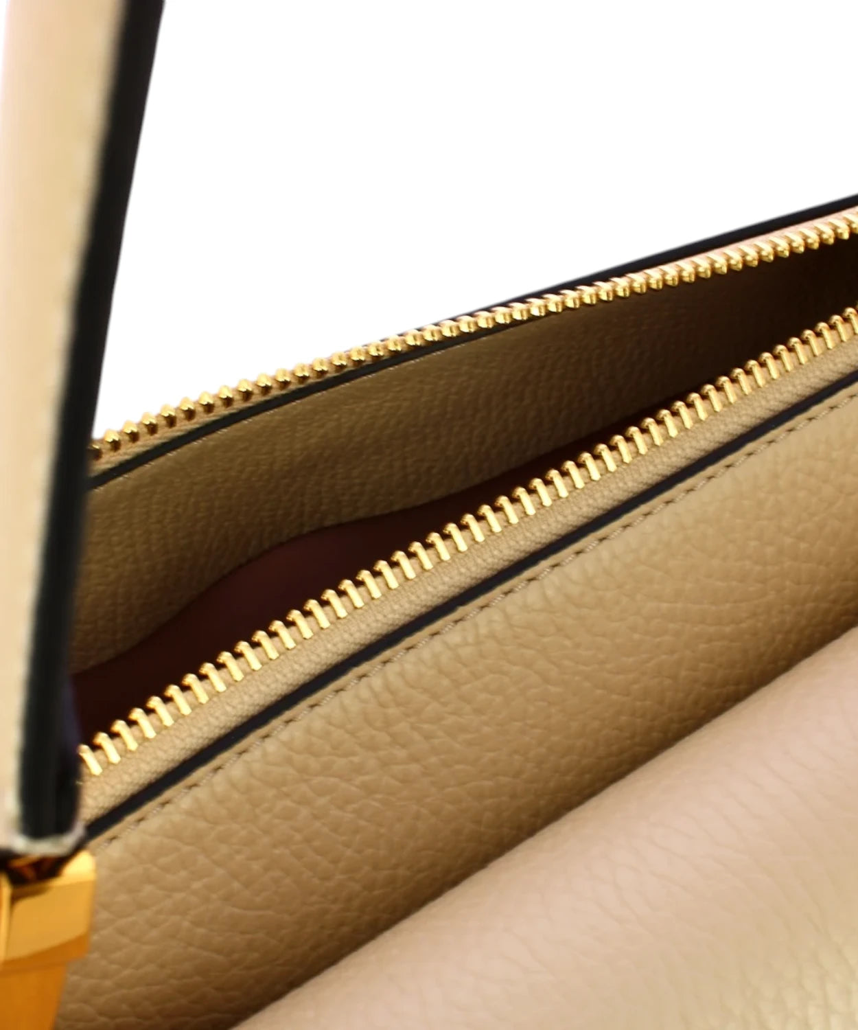 Borsa Coccinelle Arlettis in Pelle di Vacchetta