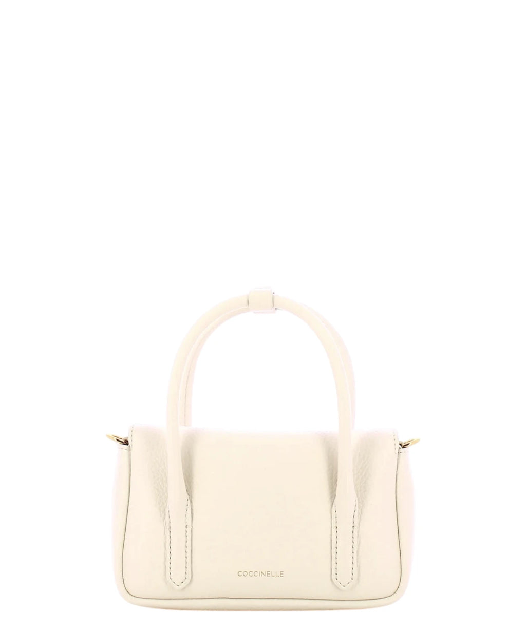 Minitas Coccinelle C-Me Lock Mini
