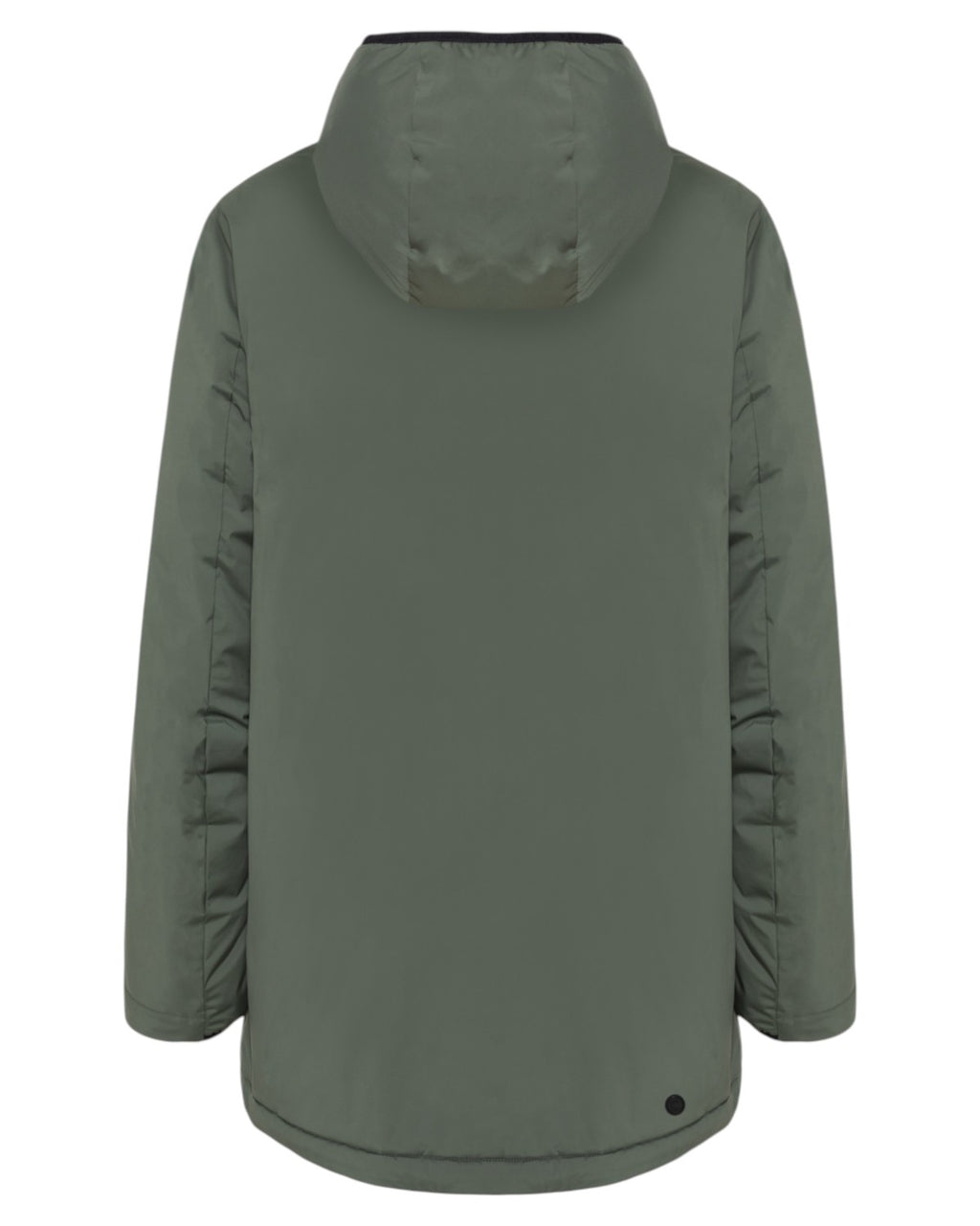 Giacca Lunga Stretch Idrorepellente-Colmar-Piumini-Vittorio Citro Boutique