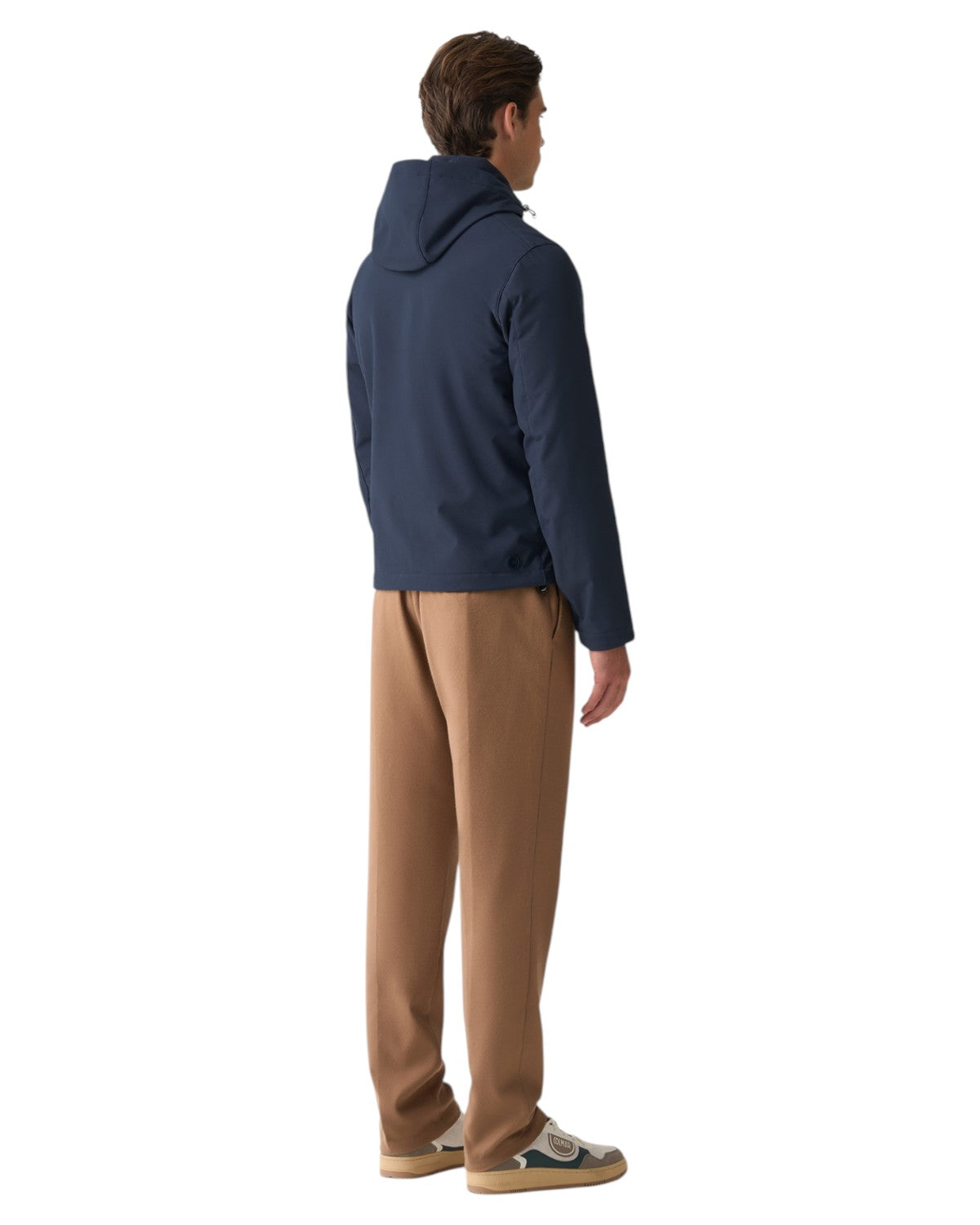 Giacca Softshell Impermeabile 10.000 mm-Colmar-Piumini-Vittorio Citro Boutique