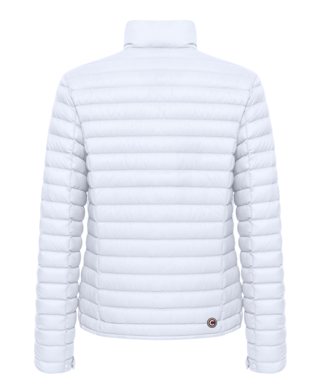 Piumino Leggero Uomo Colmar Originals in Piuma Naturale