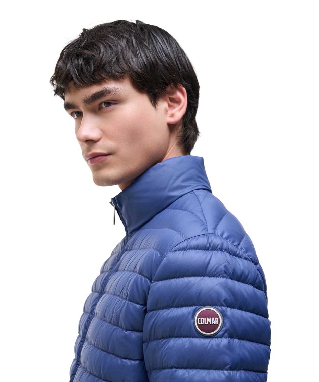 Piumino Uomo Leggero Colmar Originals