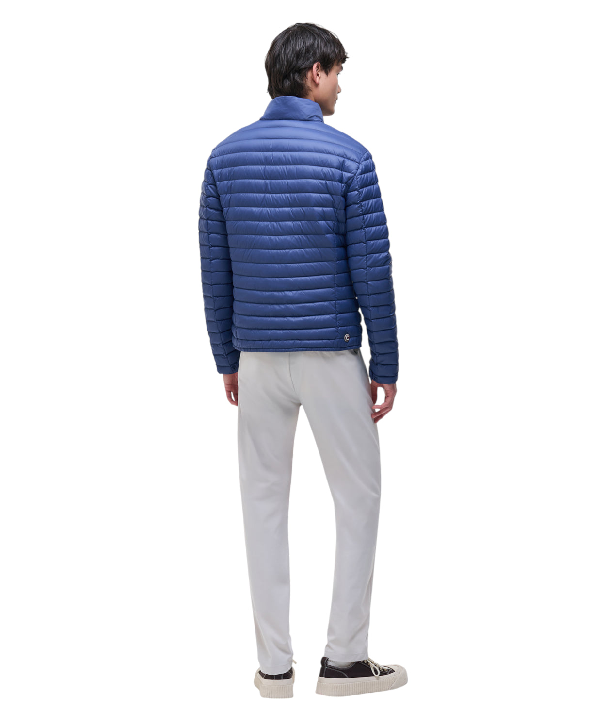 Piumino Uomo Leggero Colmar Originals