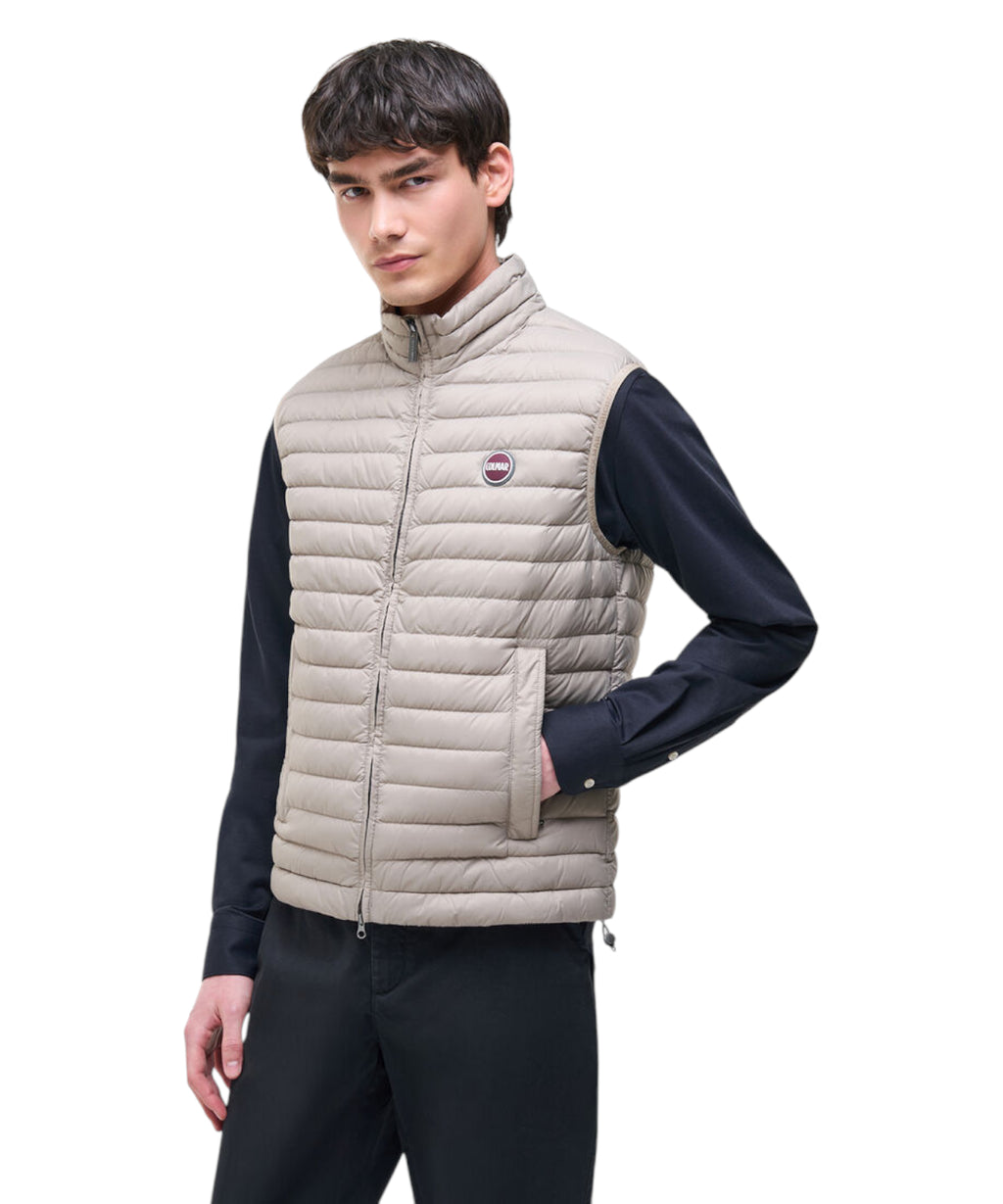 Herrevest Colmar Originals i Let Dun