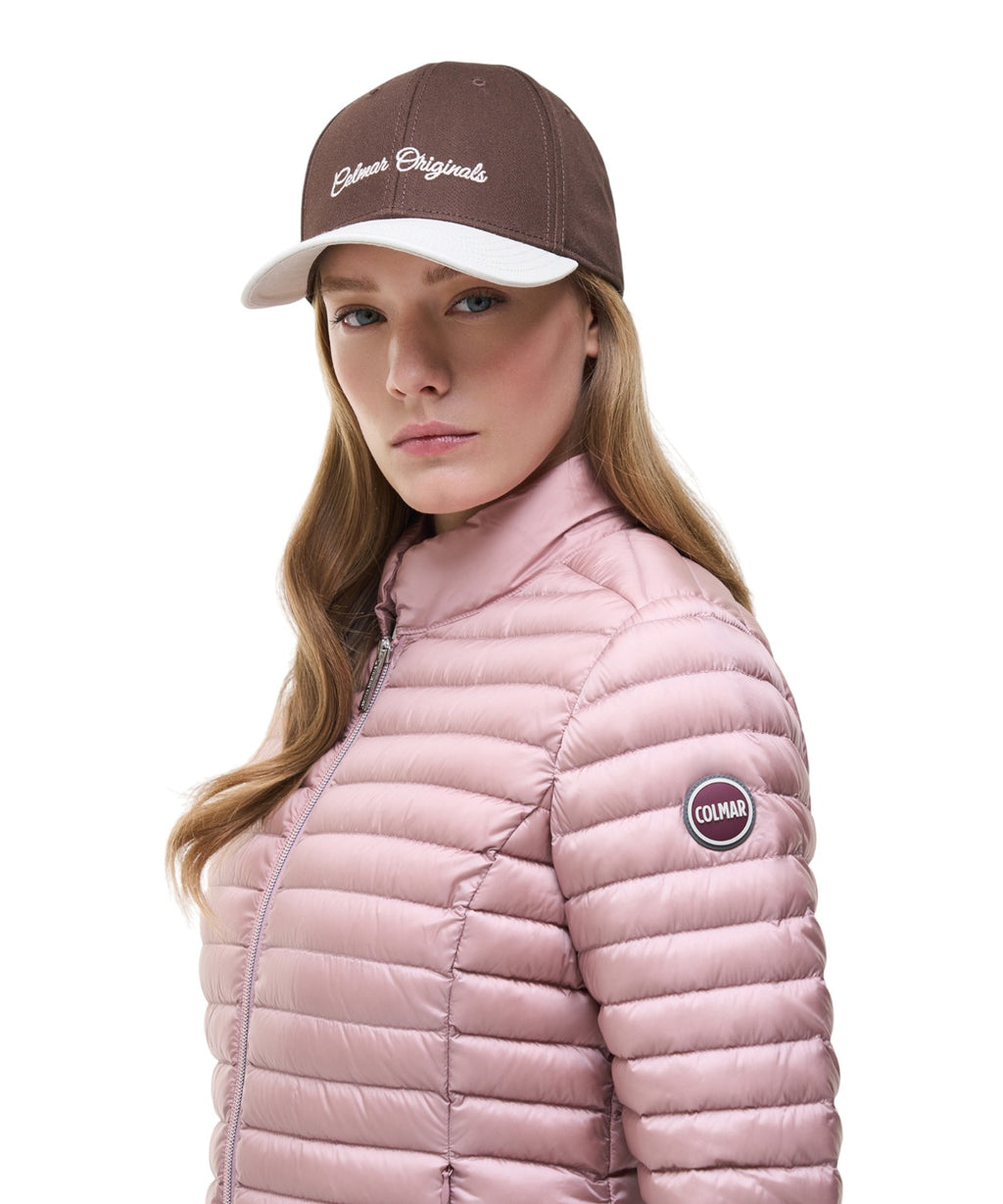 Colmar Women's Lightweight Down Jacket