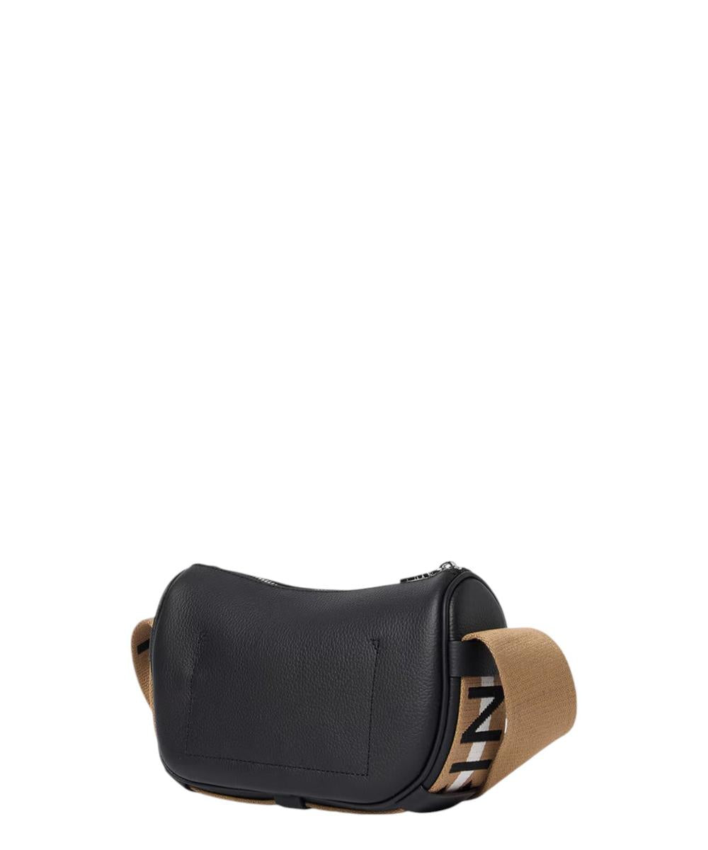 Borsa a Tracolla Raquel in Pelle-Coccinelle-Borse a spalla-Vittorio Citro Boutique
