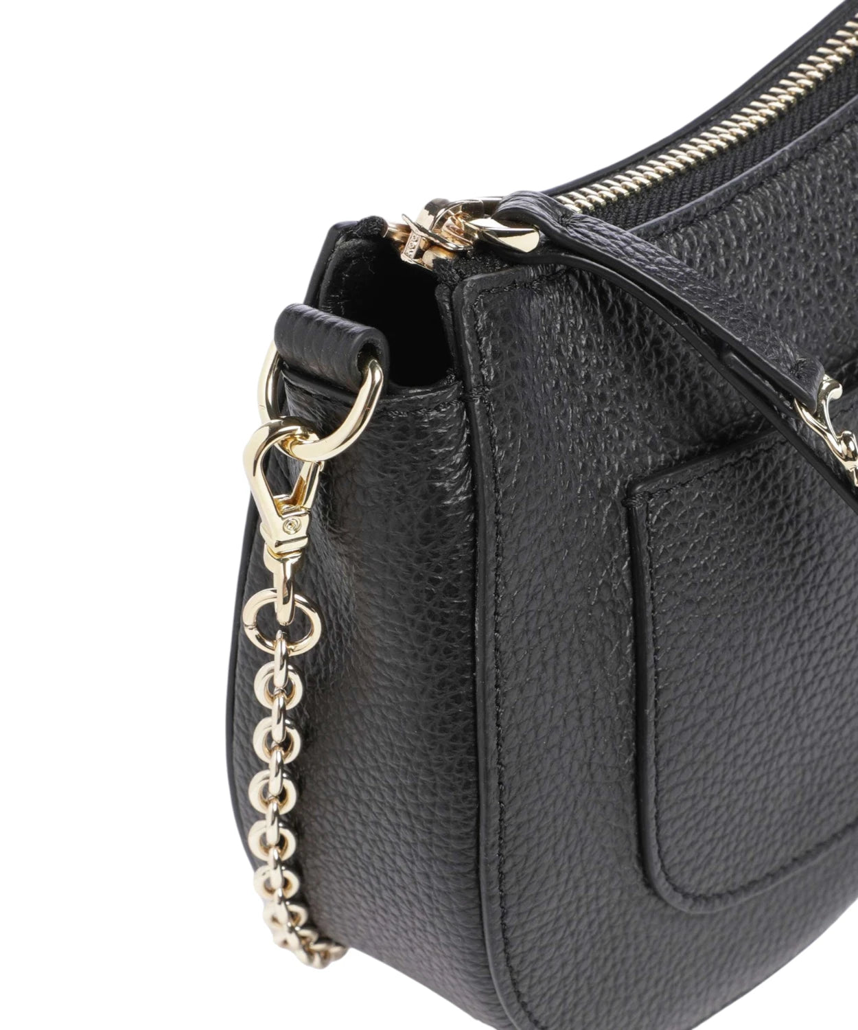 Borsa Hobo Donna Pelle Coccinelle C-Easy a Spalla