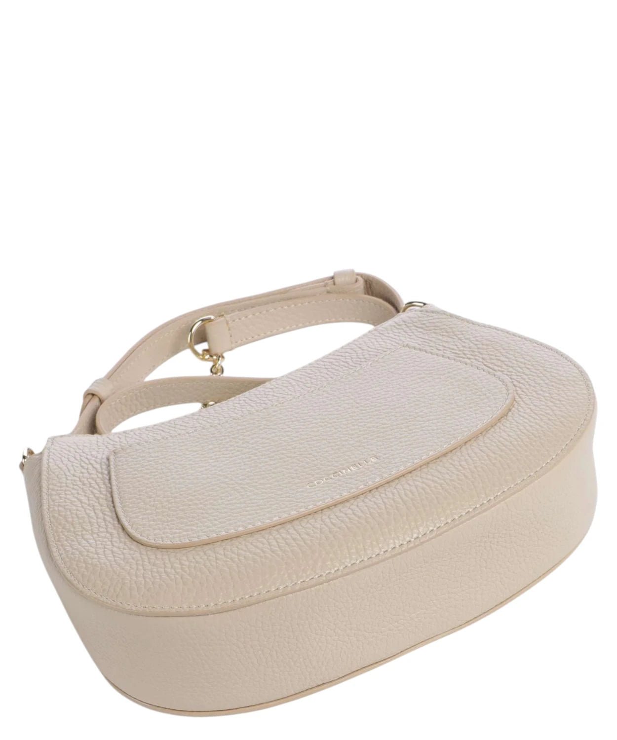 Borsa Hobo Donna Pelle Coccinelle C-Easy a Spalla