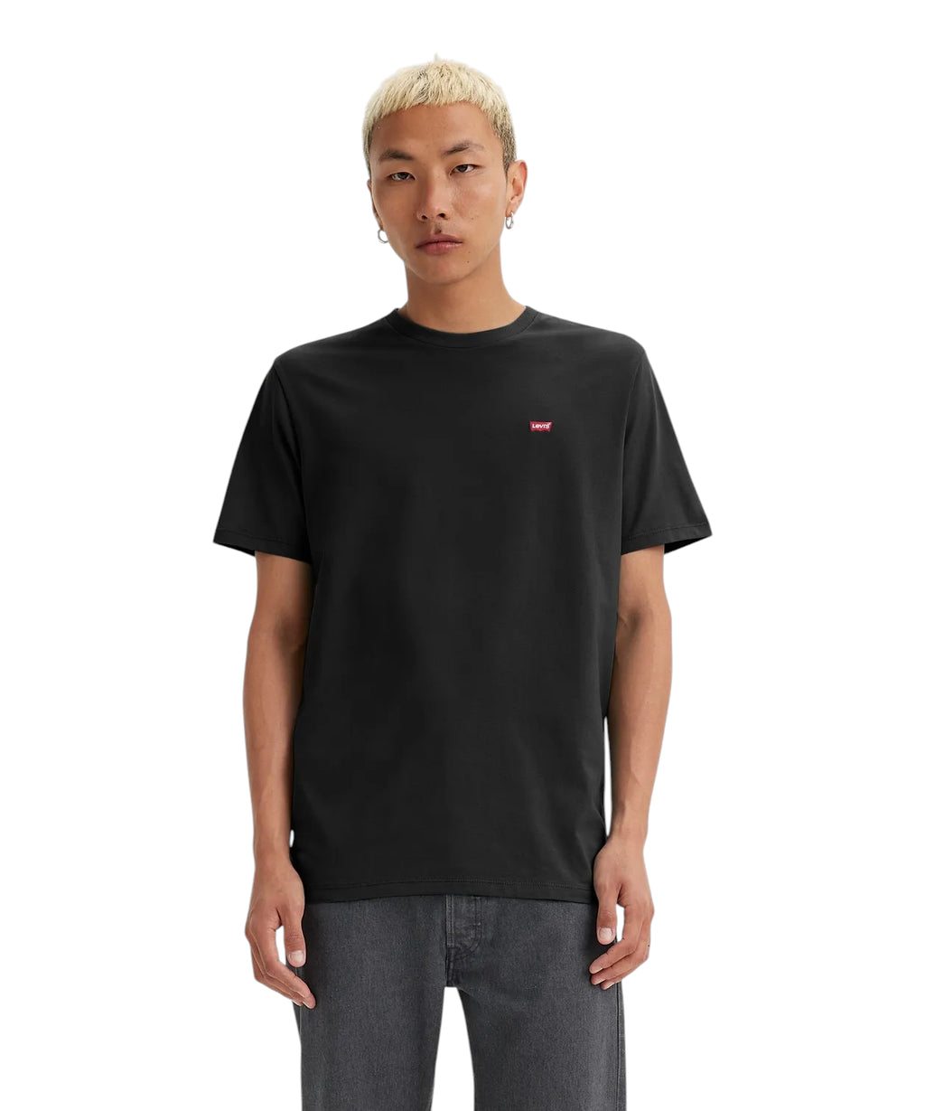 Levi's The Original Mini Logo T-Shirt