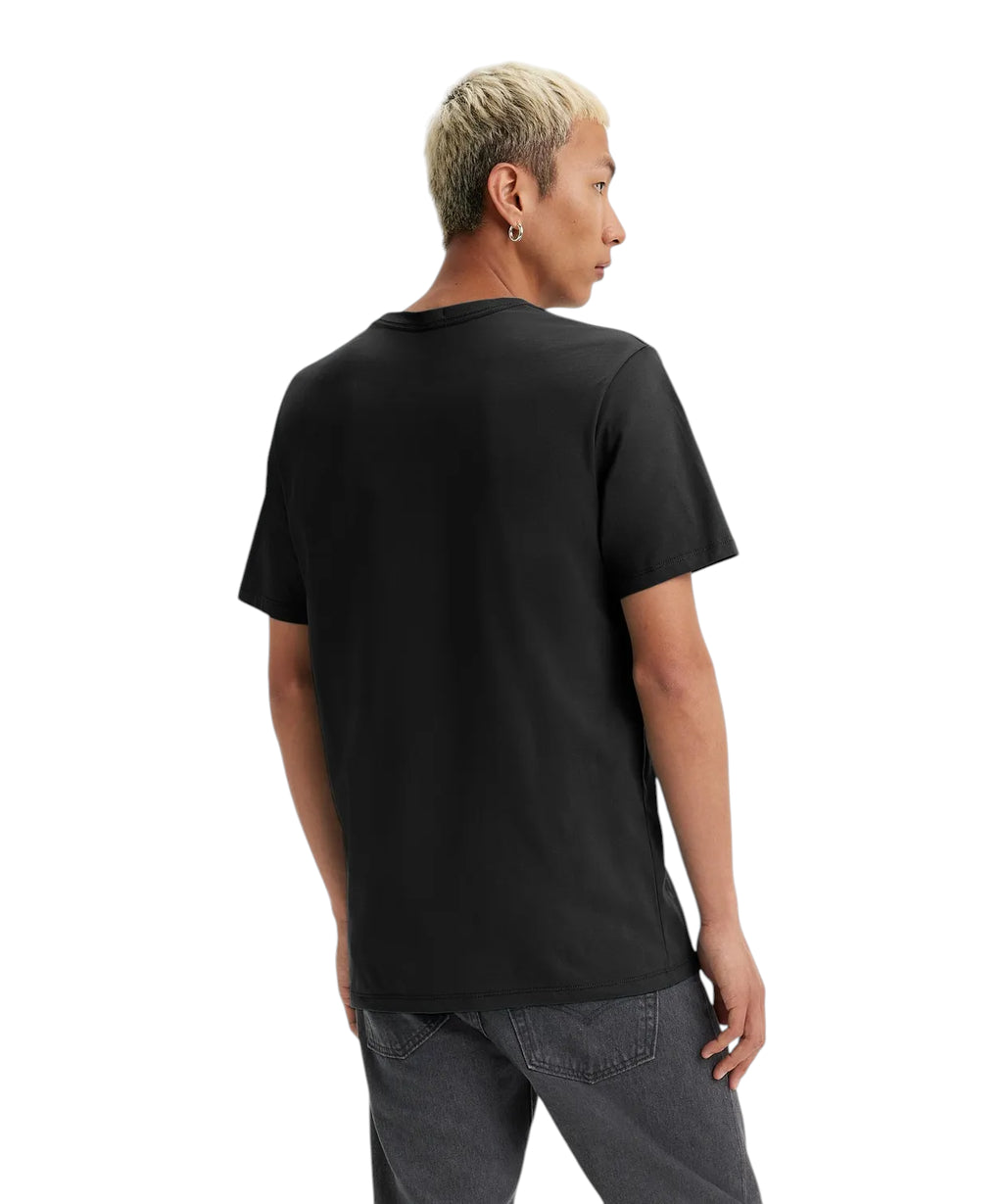 Levi's The Original Mini Logo T-Shirt