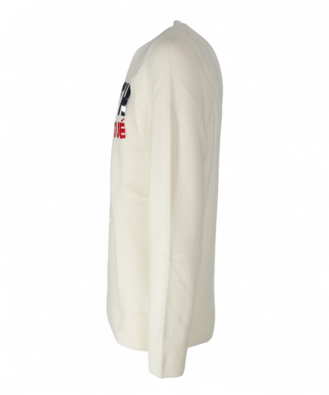 Maglione MC2 Saint Barth Heron Cortina Habituè-Mc2 Saint Barth-Maglieria-Vittorio Citro Boutique