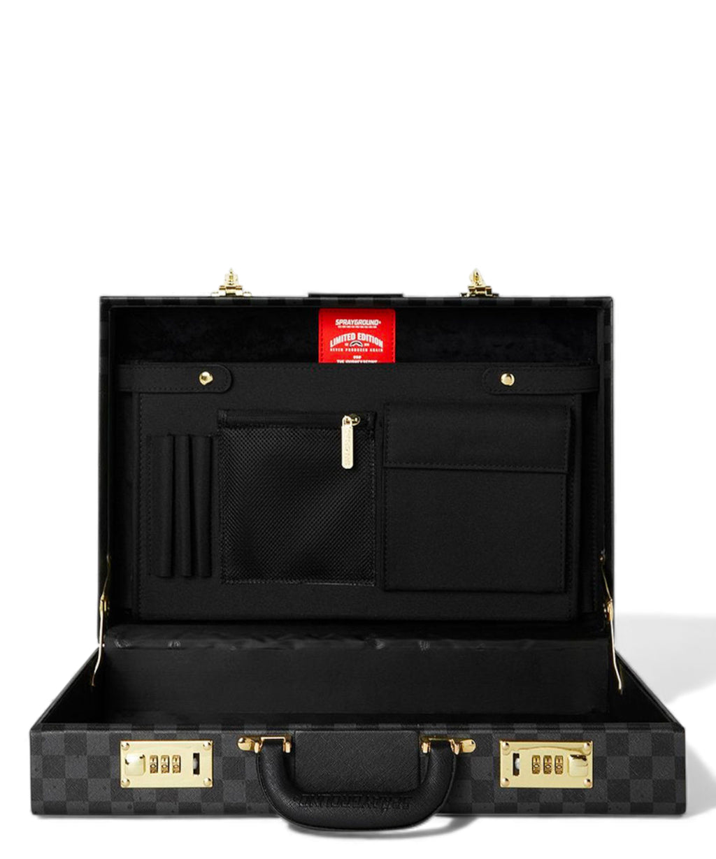 Unisex Hard Case Limited Edition