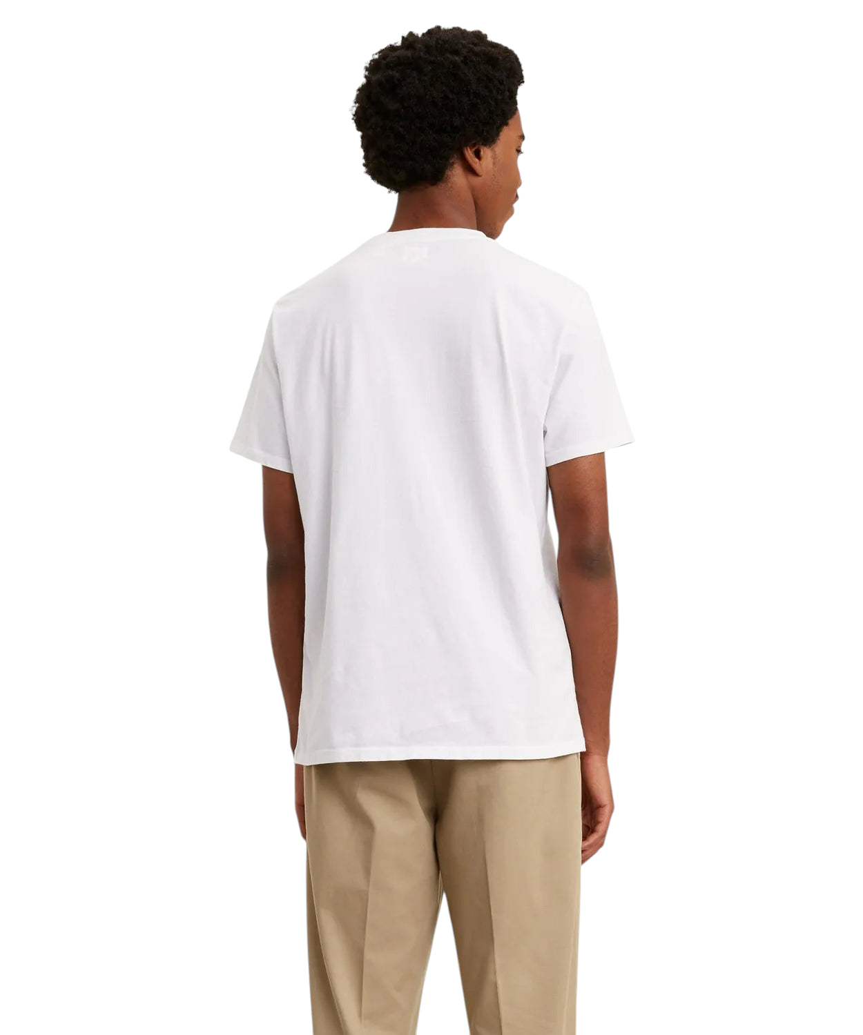 T-Shirt Levi’s The Original Tee con Logo