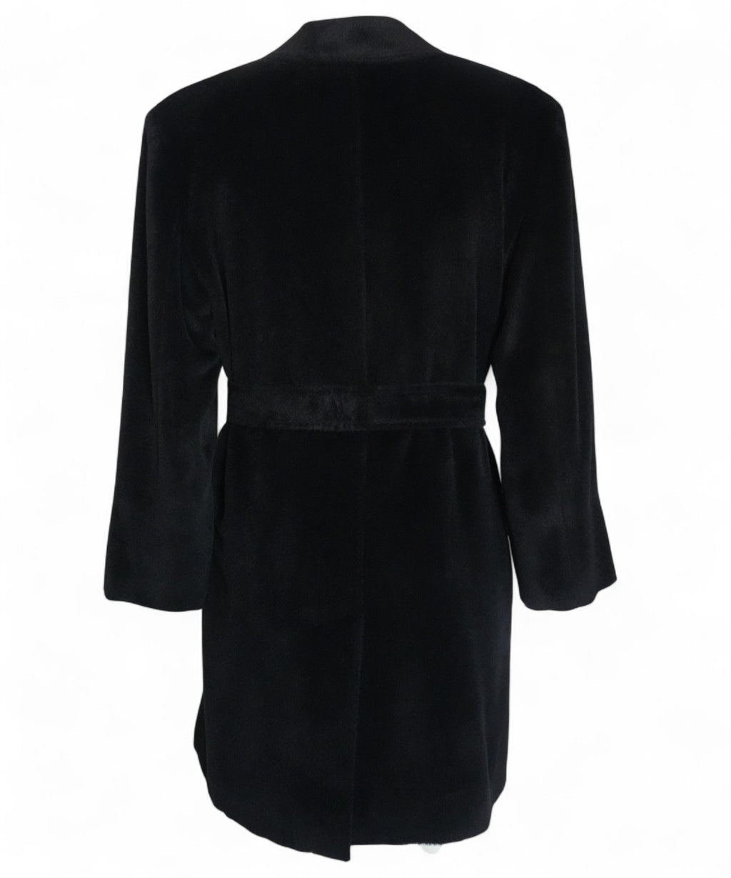 Marella Cappotto EOLICO con Cintura in Vita-Marella-Cappotti-Vittorio Citro Boutique