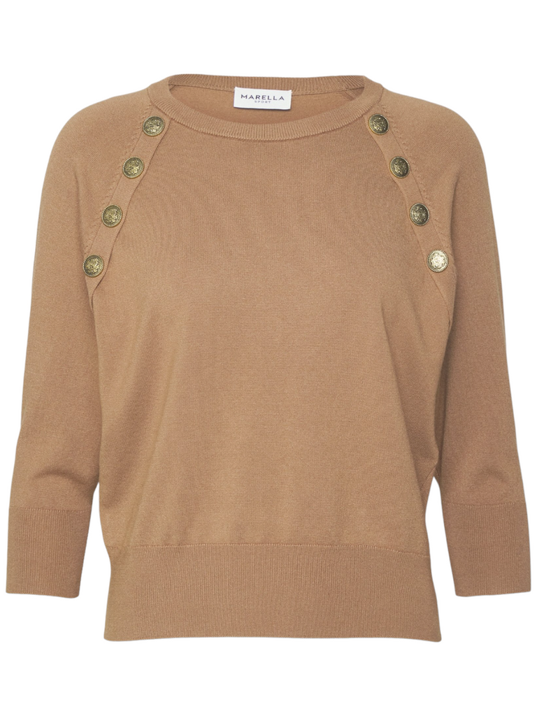 Maglieria marella 2025