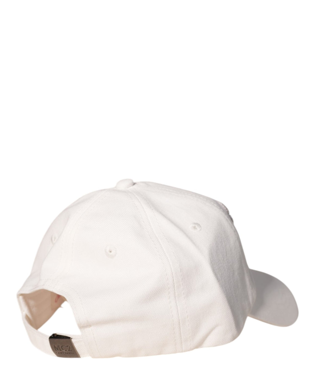 MC2 Saint Barth pet met parellogo