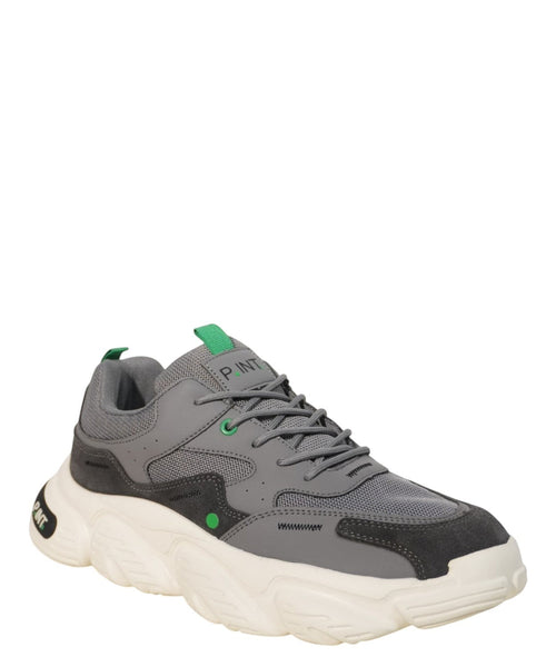 Unisex tenisky Point3 Big Bang