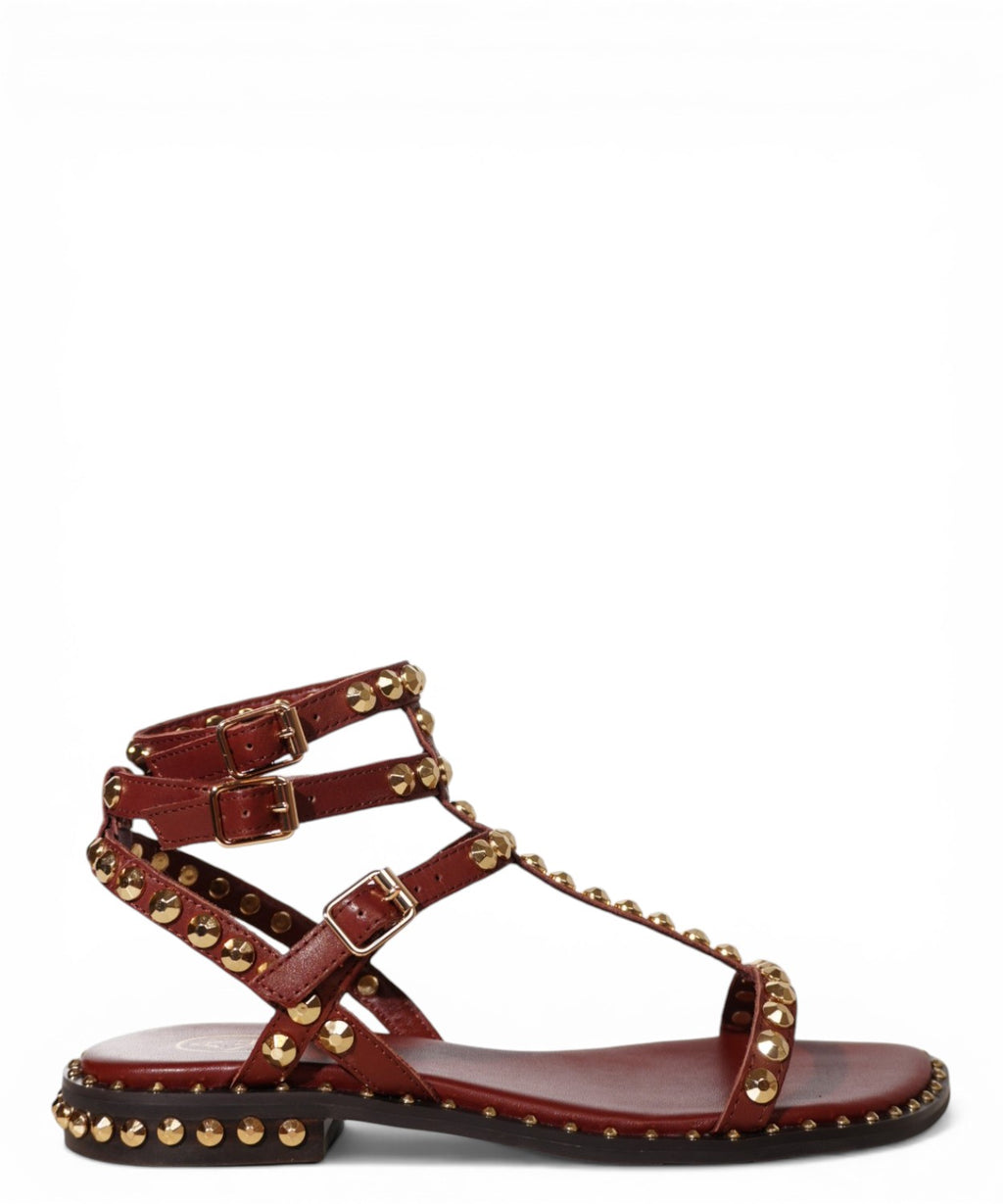Ash PLAY sandals with studs