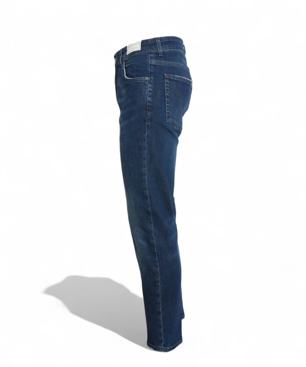 Michael Coal Jeans David a Cinque Tasche-Michael Coal-Jeans-Vittorio Citro Boutique