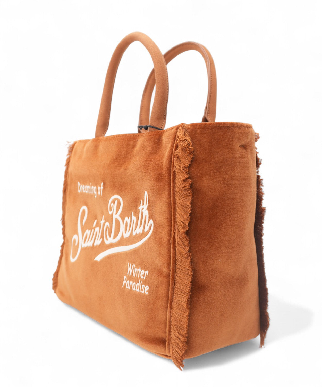 Borsa Colette Velvet