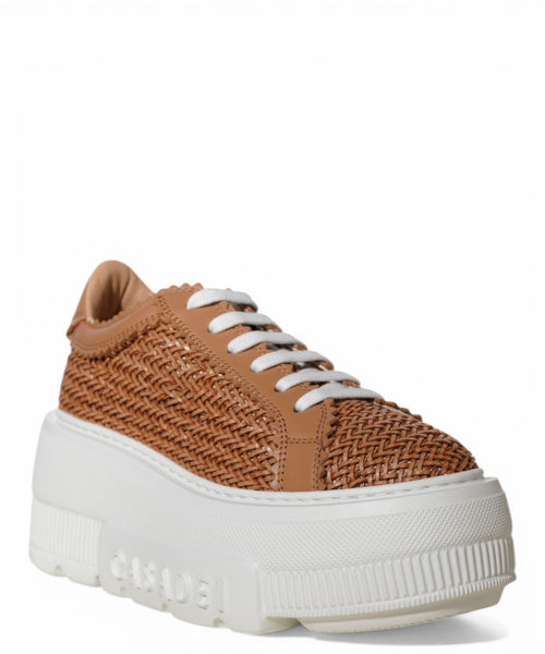 Women's Nexus Hanoi Vegan Leather Sneakers
