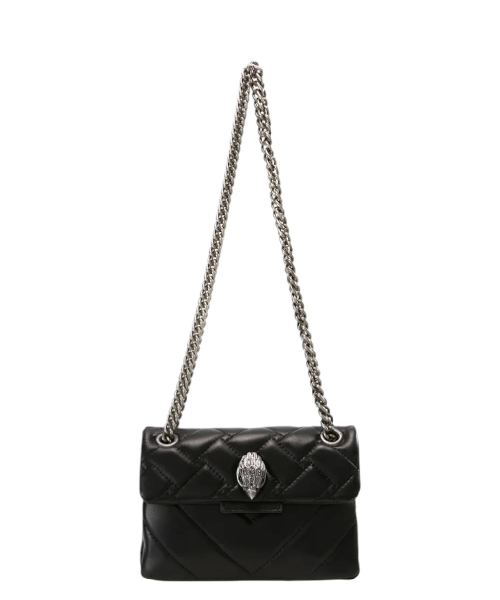 Mini kabelka Kensington Kurt Geiger s popruhem přes rameno