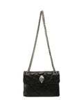 Mini kabelka Kensington Kurt Geiger s popruhem přes rameno