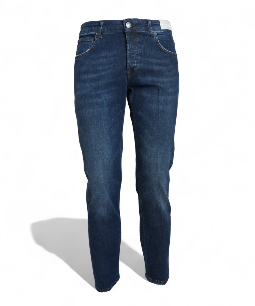 Michael Coal Jeans David a Cinque Tasche-Michael Coal-Jeans-Vittorio Citro Boutique