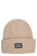 Berretto in maglia-Mc2 Saint Barth-Cappelli-Vittorio Citro Boutique
