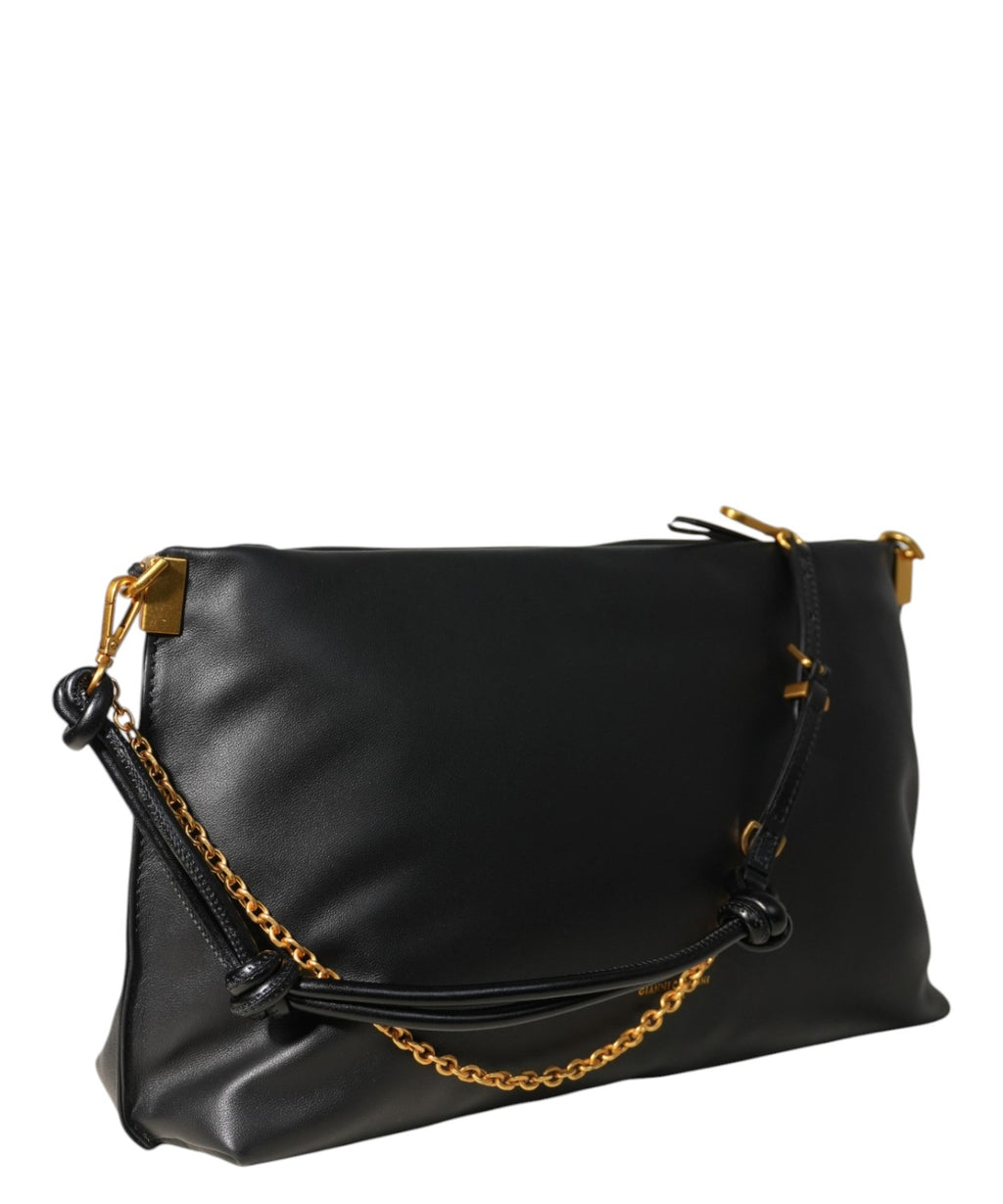 Gianni Chiarini Fanny Mini leren tas