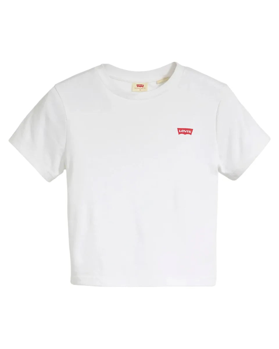T-shirt Levi’s Essential-LEVI'S-T-shirt-Vittorio Citro Boutique