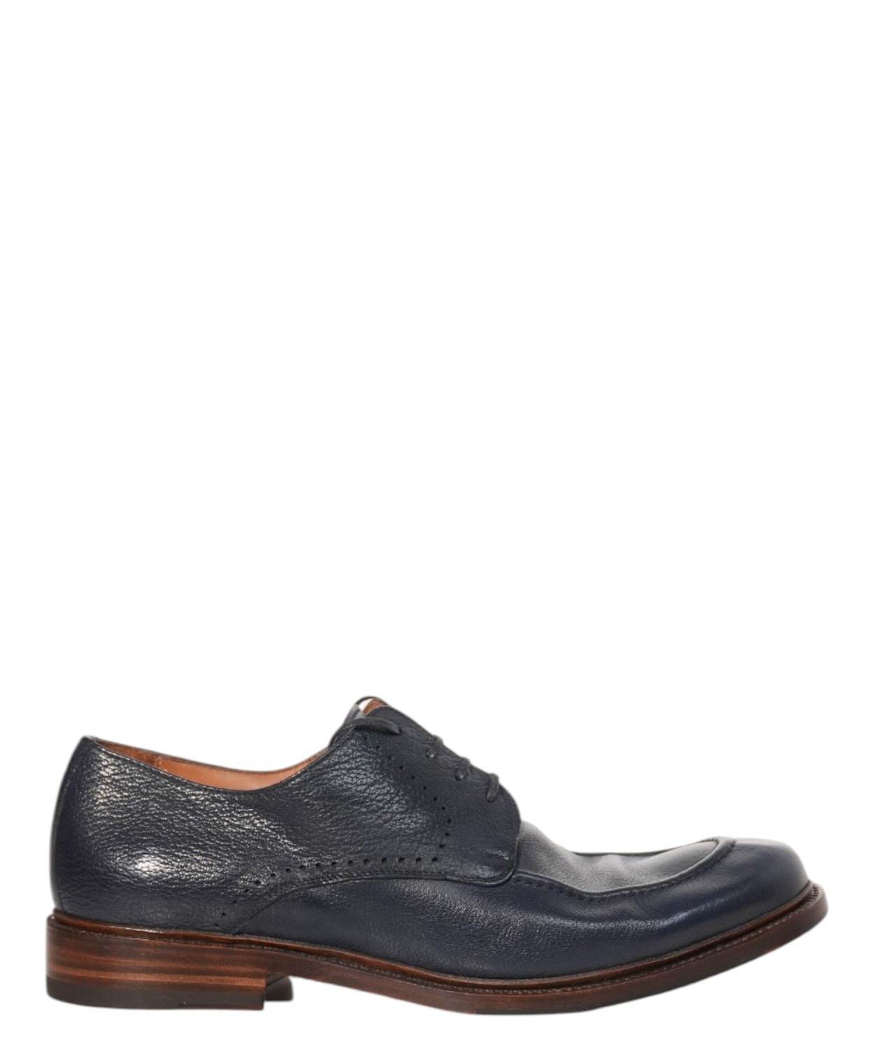 Elegant hammered leather ankle boots for every occasion