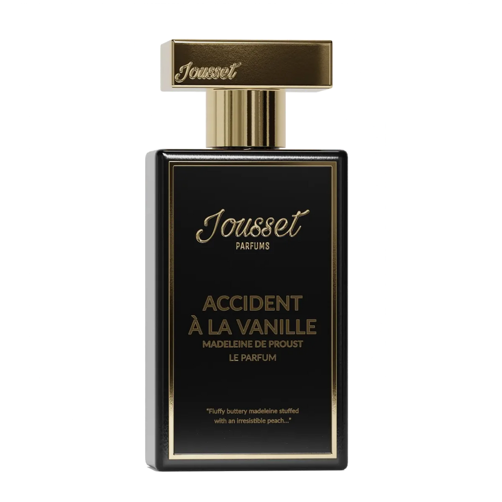 Accident À La Vanille – Madeleine de Proust 50 ml-Jousset-Profumi-Vittorio Citro Boutique