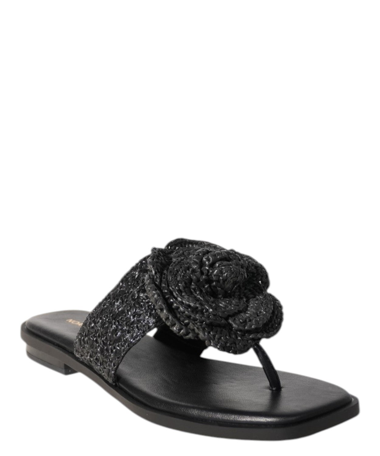 Noa Harmon Acacia Summer Women's Sandal with Flower