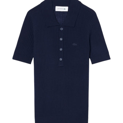 Lacoste Donna: the sporting elegance that stands out femininity