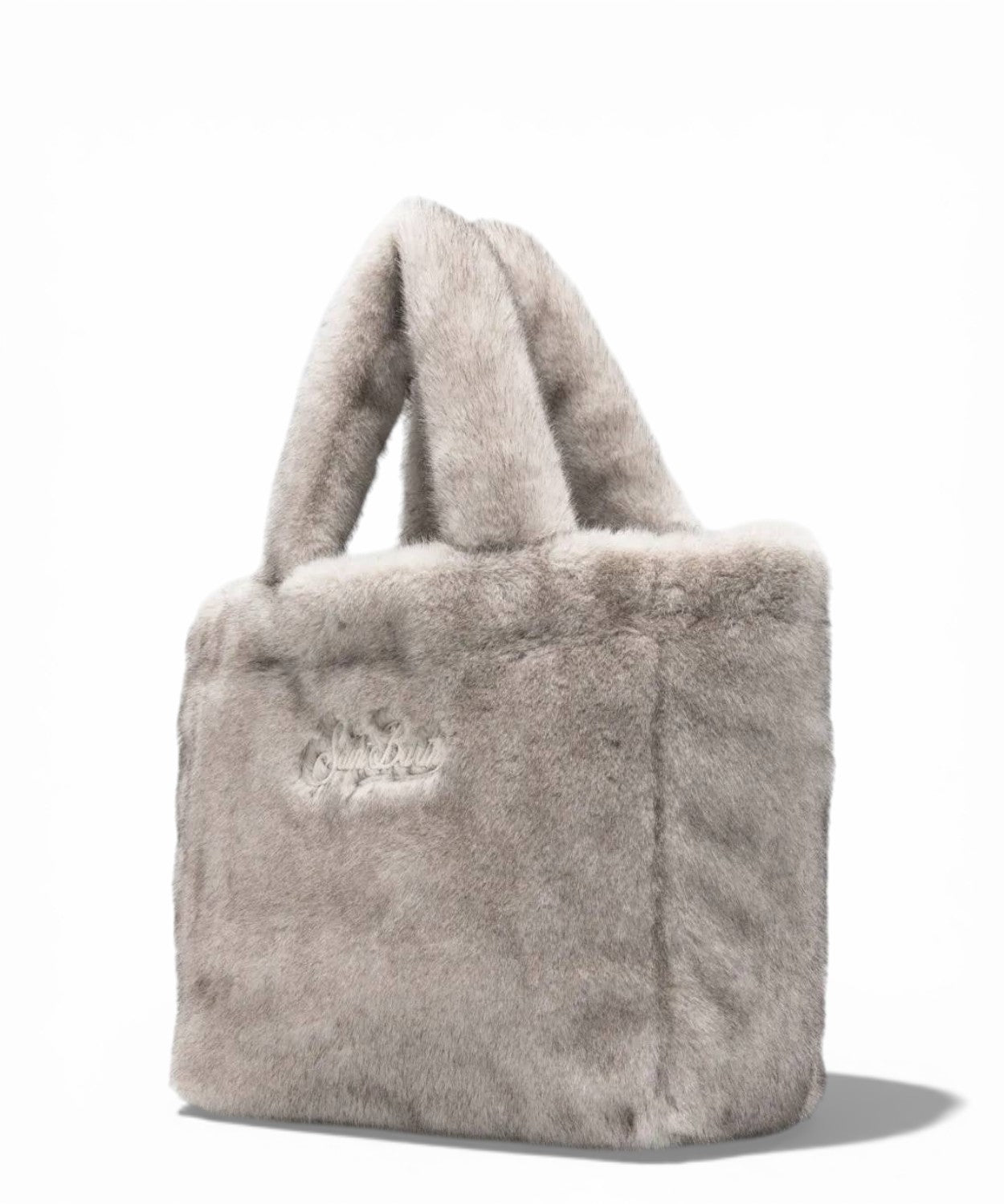 MC2 Saint Barth Colette Soft Fur