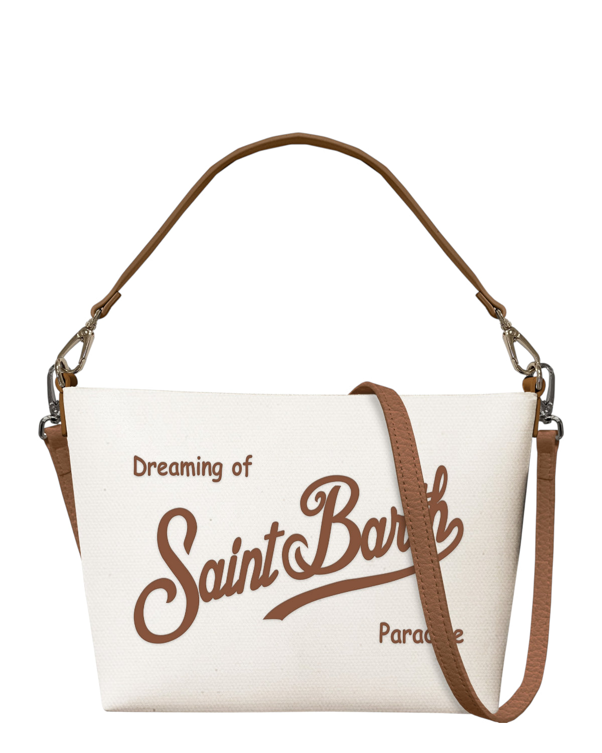 MC2 Saint Barth Aline Women's Shoulder Bag