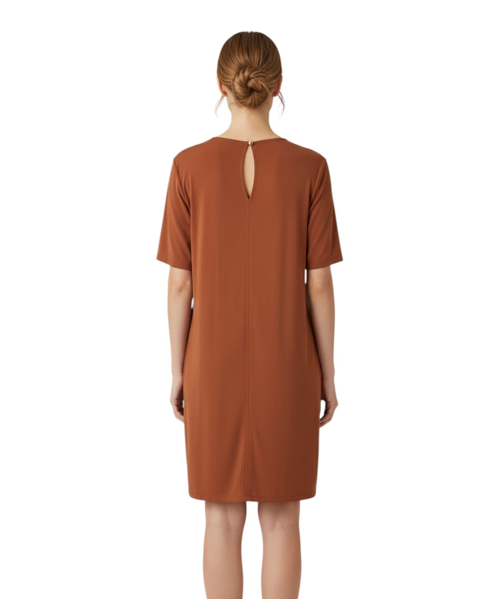 Max Mara Women's Jersey Dress - MMLCOMODO