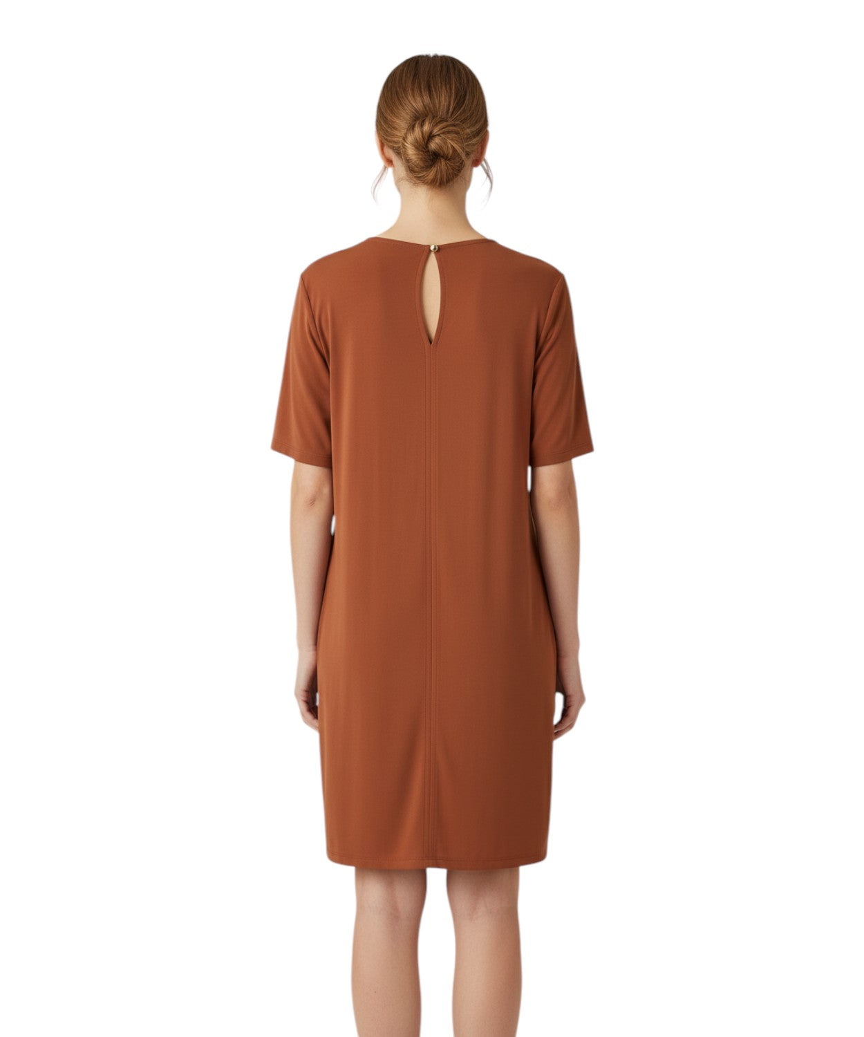 Dámské šaty z džerseje Max Mara - MMLCOMODO