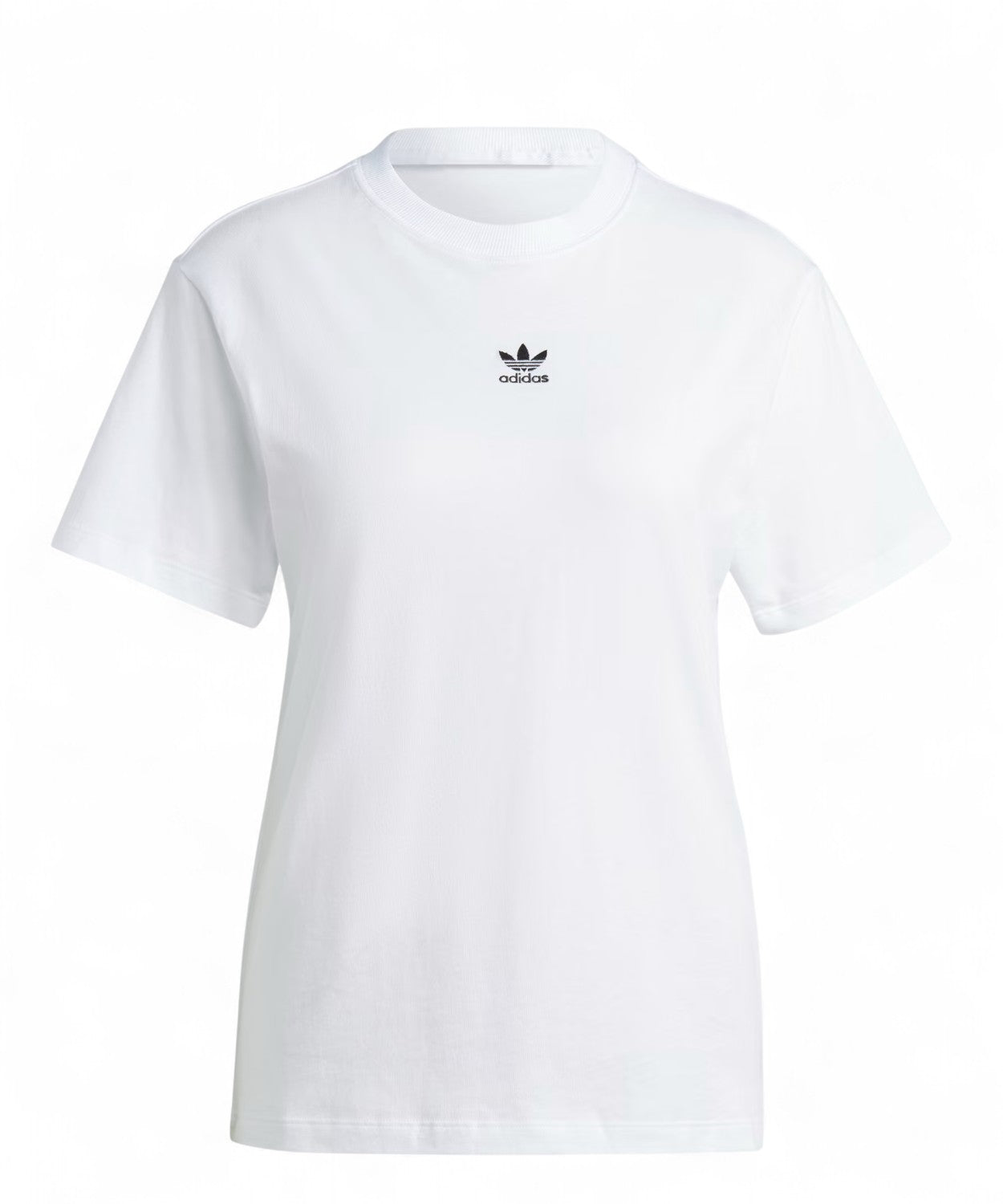 T-shirt Adidas Adicolor Essentials Regular Tee in Cotone