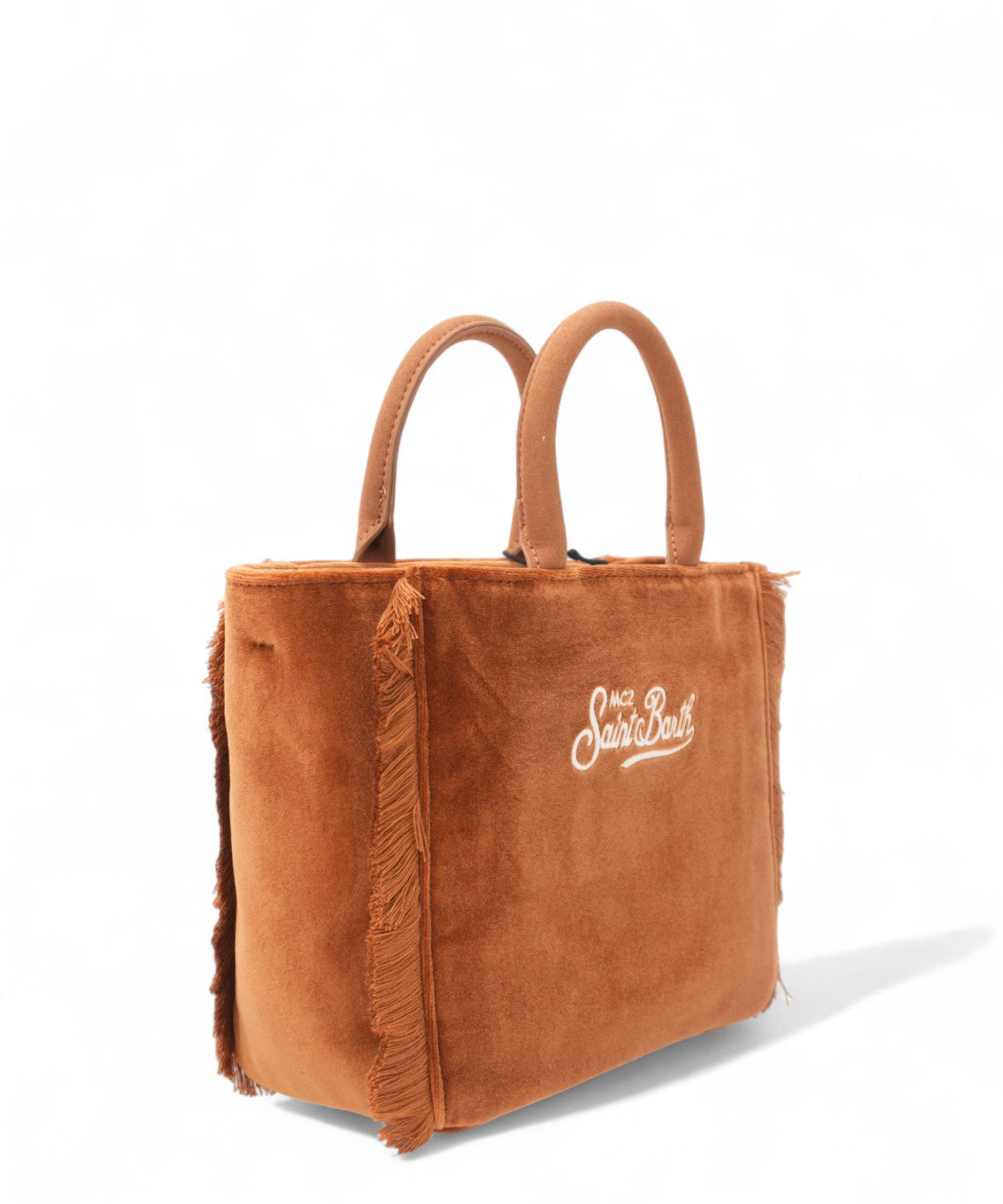 Borsa Vanity Mini Velvet