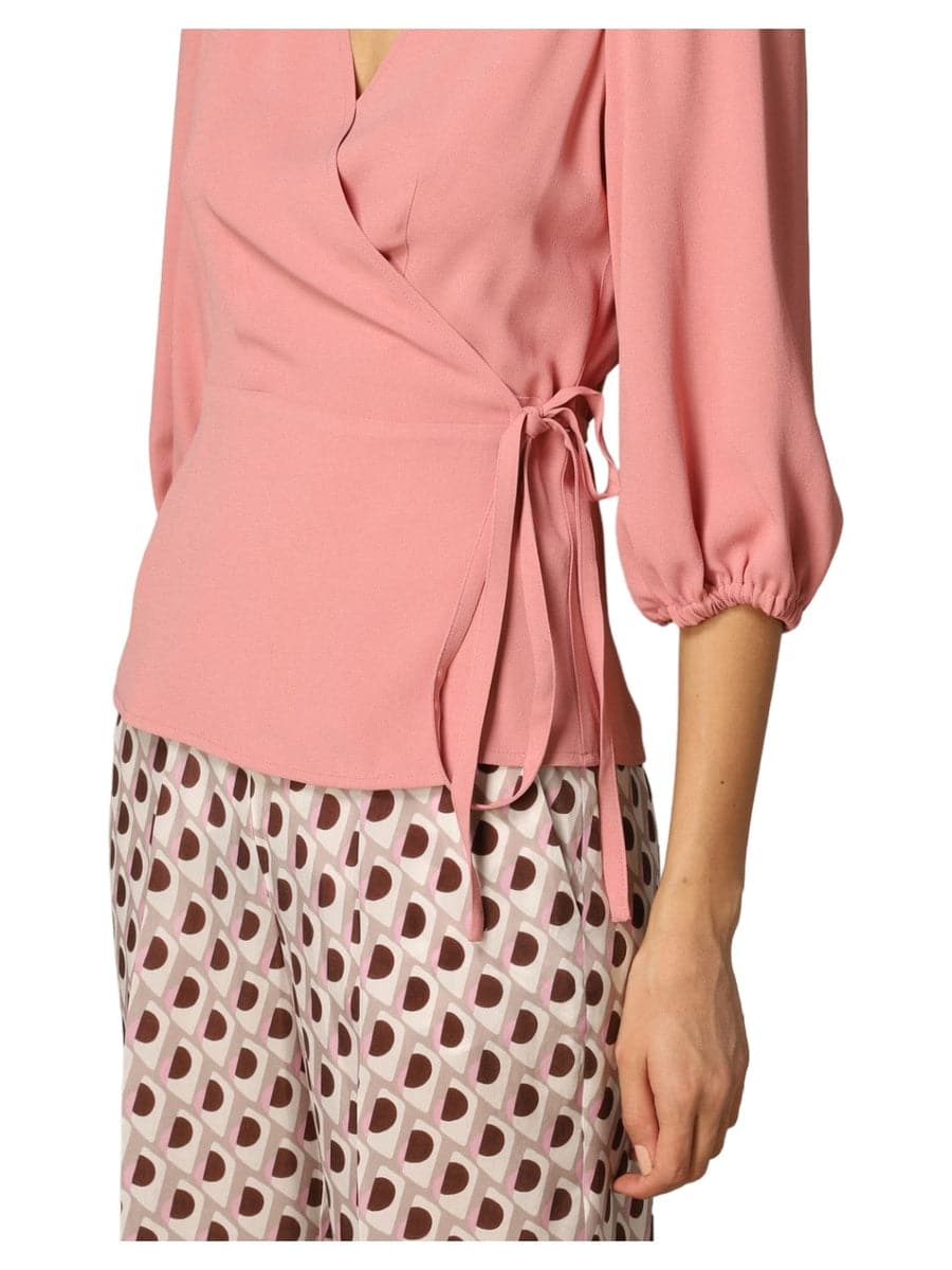 Top Maliparmi a portafoglio-Maliparmi-Camicie-Vittorio Citro Boutique