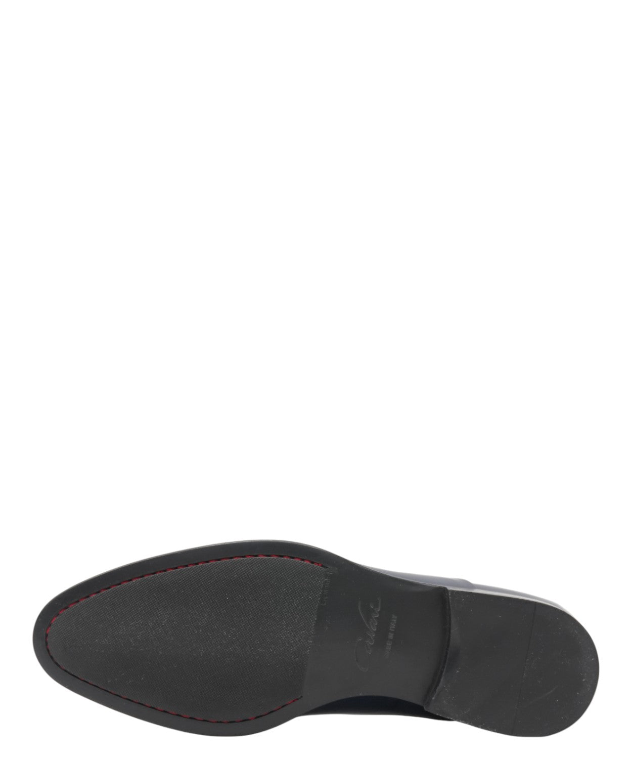 Corvari Stringate in Pelle Liscia